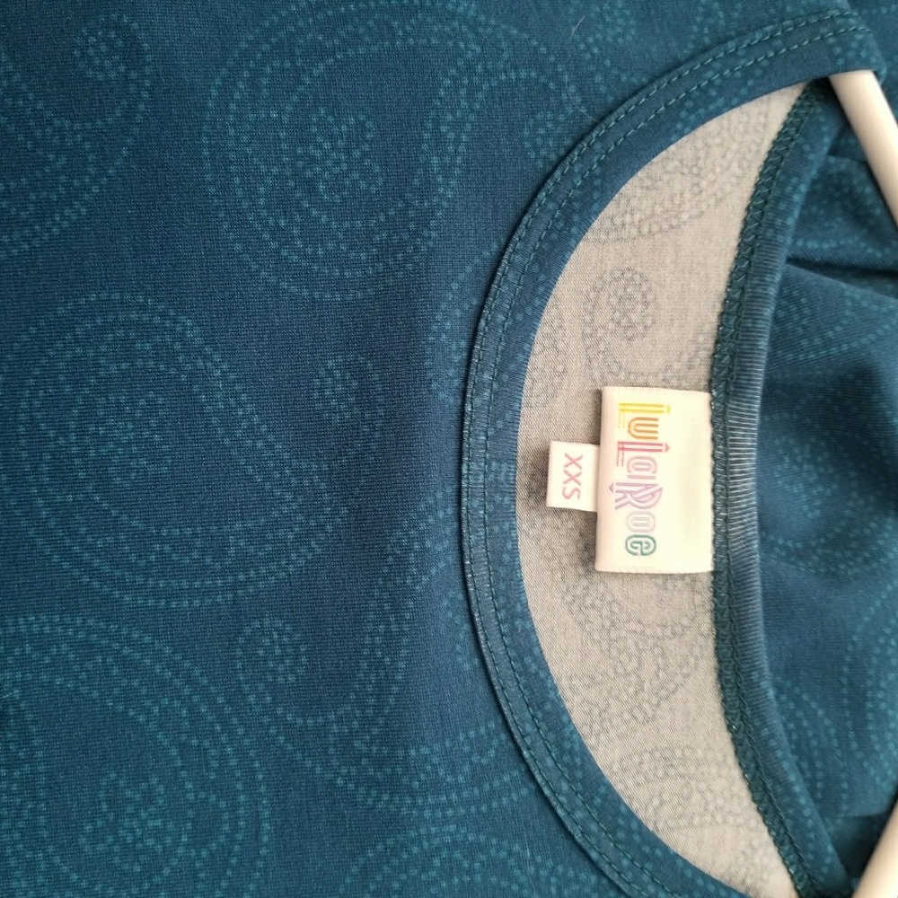 Lularoe XXS Carly